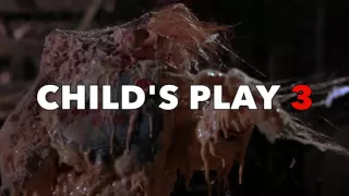 Child's Play 3 (1991) - Fan-Made Recut Opening