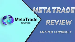 META TRADE FINANCE REVIEW | BLOCKCHAİN-BASED DİGİTAL ASSET, AUGMENT YOUR LIFE WITH MTF🔥🔥🔥