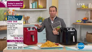 HSN | Adam's Open House 04.27.2020 - 11 PM