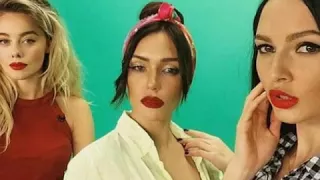 Serebro Molly