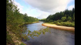 Керженский заповедник