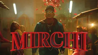 DIVINE - MIRCHI Feat. Stylo G, MC Altaf & Phenom | Official Music Video