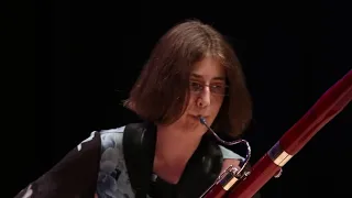 Mendelssohn - Song Without Words, Opus 109 | Bianca Chambul & Alexander Prior