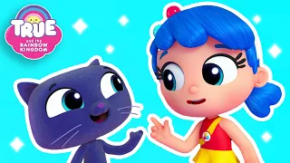BEST Friends Forever! 💖 6 FULL EPISODES! 🌈 True and the Rainbow Kingdom 🌈
