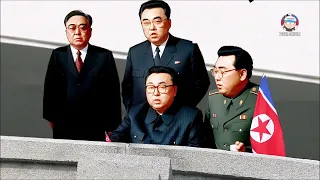 30 Minutes of Music - Kim Il Sung