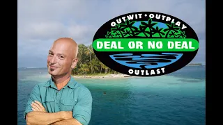 Deal or No Deal Island: The Deal or No Deal Spinoff Nobody Asked For