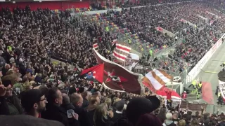 Fortuna Düsseldorf vs FC St. Pauli 4