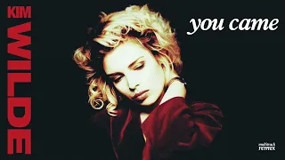Kim Wilde - You Came (Extended 80s Multitrack Version) (BodyAlive Remix)