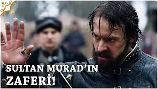 Sultan IV.Murat a IHANETIN SONU!!! Acem şahına güvenen Ilyas Paşa Bergama Kalesi