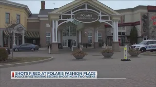 Polaris Fashion Place reopens after shooting