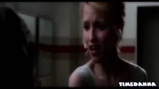 FaBerry - (Glee) - you're my heaven