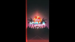 Nina Todorovic - Hvala