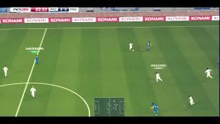 PES 2014 | LMOnline | Best Goals Compilation #1