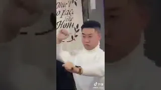 Lagu bang jago terkenal di china tiktok