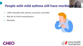 Is it time to change the way we manage asthma? Examining the relevance of GINA 2019 in children