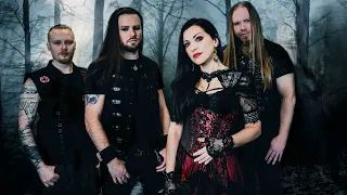 Sirenia - Stille Kom Døden