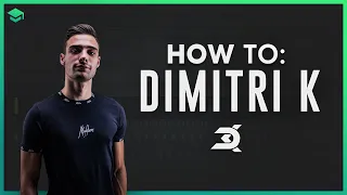 HOW TO: Hardcore / Uptempo like Dimitri K - FL Studio Tutorial