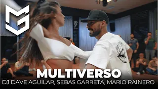 Gero & Migle | Bachata | Multiverso - Sebas Garreta