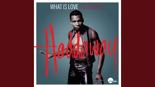 What Is Love - Reloaded (What Is Club Mix)