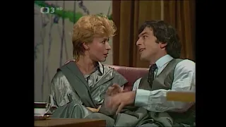Dagmar Veškrnová - Havlová, Jana Paulová a Pavel Trávníček - Zadáno pro ženy (1985)