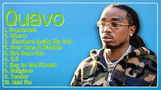 Champions-Quavo-Year's top hits roundup roundup: Hits 2024 Collection-Stoic