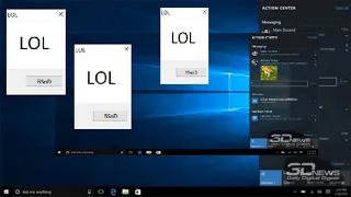 Смешные ошибки Windows серия 3