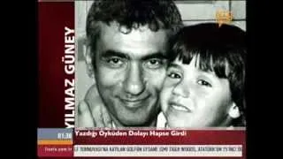 yılmaz güneyin biyografisinde kesitler