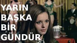 Yarın Başka Bir Gündür "Gül Fatma" - Eski Türk Filmi Tek Parça