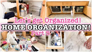*NEW* BATHROOM CLEAN DECLUTTER AND ORGANIZE WITH ME 2023 | CLEANING & ORGANIZING | HOME ORGANIZATION