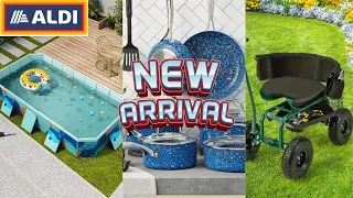 ALDI ✨ New Arrivals 5|6|2024 - Saving Money