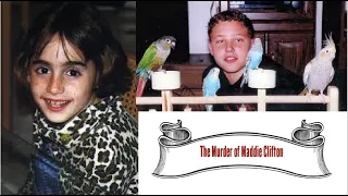 The Murder of Maddie Clifton