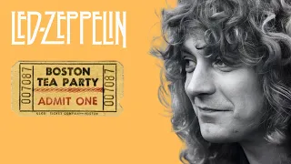 LED ZEPPELIN: The Gig That Broke America