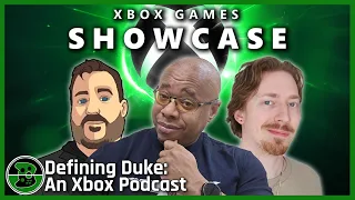Our Xbox Games Showcase 2024 Predictions... | Defining Duke, Episode 178