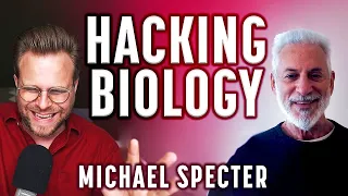 Why Synthetic Biology is the Next Industrial Revolution | FACTUALLY with Michael Specter