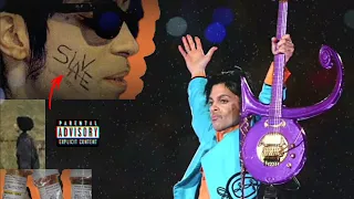 PRINCE: Legend Exposed The Industry & Paid The Price!...