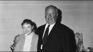 Veronica Cartwright's Memories of Alfred Hitchcock