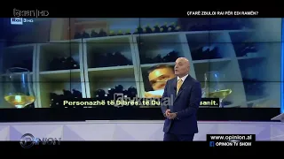 "Kruan dhëmbët me thua dhe...", kamera e fshehtë e Arben Ahmetajt e vërtetë? Si mendon Artan Hoxha