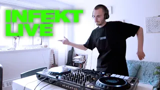 INFEKT LIVE [New Music]