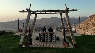 Cosmic Gate - Mirador (Official Music Video)