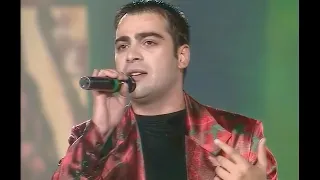 Dato - ხოხბის ყელივით ლამაზი (Hohbis kelivit lamazi) 2001