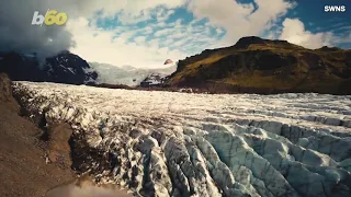 Drone Footage of Iceland Captures ‘Game of Thrones’ Filming Locations