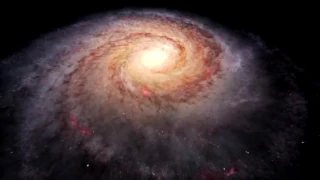 Milky Documentary HD 2017 - Full Space Documentary Inside the Milky Way Science