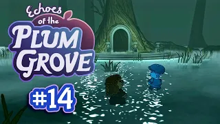 Echoes of the Plum Grove #14 | Gameplay from Twitch Stream