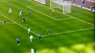 Shaun Wright-Phillips Goal v Estonia