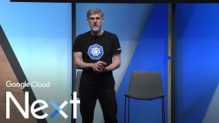 How Kubernetes Works: Community Velocity & Contributions (Google Cloud Next '17)