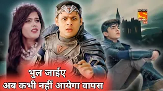 Bad news! balveer return season 3 biggest update| baal veer returns new season update|