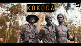 Canon EOS M Raw Film | KOKODA | Upscaled 4K Magic Lantern RAW | Contax Zeiss 50mm f1.7