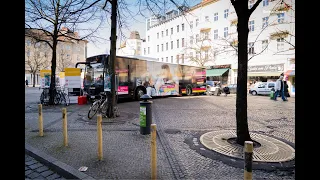 Unsere #ImpfenHilft-Tour in Berlin Neukölln