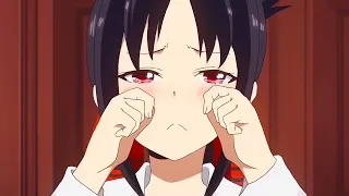 Kaguya Shinomiya Edit | Double Take | Kaguya Sama - Love is War