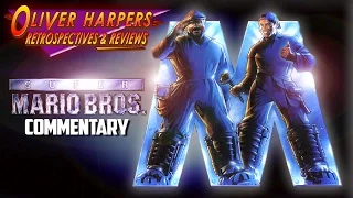 Super Mario Bros 1993 Commentary (Podcast Special)